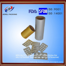 Alu Alu Bottom Foil for Pharmaceutical Packaging Material